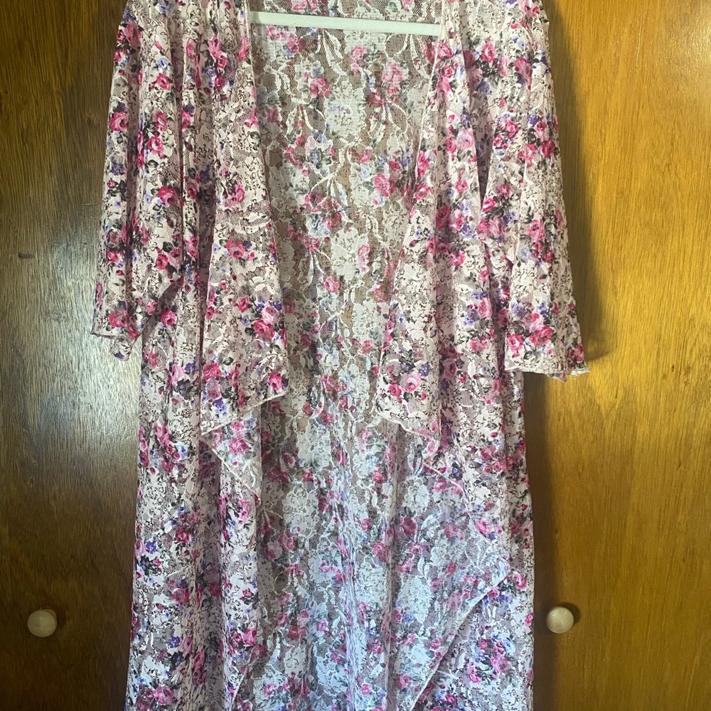 LuLaRoe Shirley